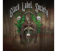 Black Label Society – Unblackened – CD (Jewel Case)