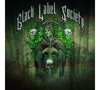 BLACK LABEL SOCIETY - UNBLACKENED (2CD+BD) 2 CD+BLU-RAY NEW