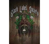 Black Label Society - Unblackened (BD+2CDS) [Japan LTD BD] VQXD-10064