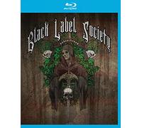 Black Label Society - Unblackened [Blu-ray] [Region B] [2013]