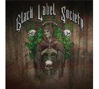 Black Label Society Unblackened (CD) Album