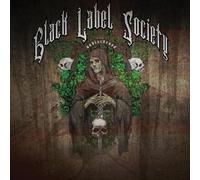 Black Label Society – Unblackened – CD (Jewel Case)