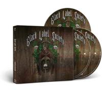 Black Label Society - Unblackened (2CD+Blu-Ray)