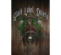 Black Label Society - Unblackened [Japan DVD] VQBD-10155