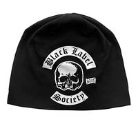 Black Label Society Unisex Adult SDMF Beanie (One Size) (Black)