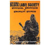 Black Label Society - Zakk Wylde's Black Label Society [DVD] [2008] [2003]