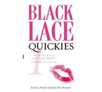 Black Lace Quickies 1: Bk. 1 by Various ( 2007 ) Mass Market Paperback