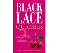Black Lace Quickies 2