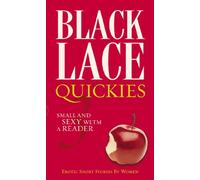 Black Lace Quickies 3