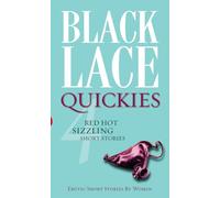 Black Lace Quickies 4: A Black Lace Erotic Short-Story Collection: 04