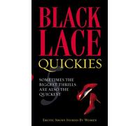 Black Lace Quickies 5