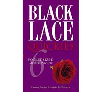 Black Lace Quickies 6