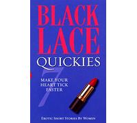 Black Lace Quickies 7