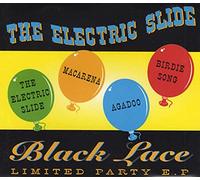 Black Lace - The Electric Slide [CD 2]
