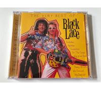 Black Lace - The Very Best Of
