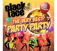 Black Lace - The Very Best Party Party [VINYL]