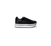 Guess Shoes (Trainers) HANSIN in Black 6.5