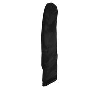 Black Ladder Cover 210d Oxford Cloth Waterproof Sunshade