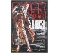 Black Lagoon 003