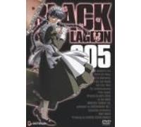 BLACK LAGOON 005 [DVD]