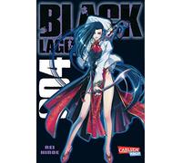 Black Lagoon 04