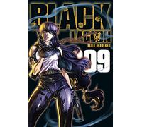 Black Lagoon 09