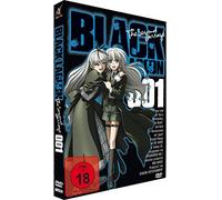 Black Lagoon - 2.Staffel - Vol.1