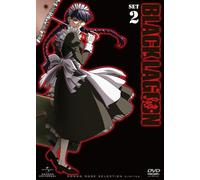 BLACK LAGOON SET2 〈期間限定生産〉 [DVD]
