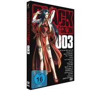 Black Lagoon - Vol. 03