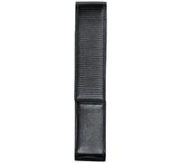 LAMY A 301 Lederwaren - High Quality Nappa Leather Case 859 in Black - for One Writing Instrument