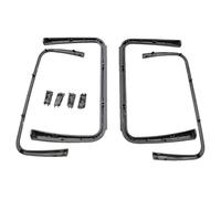 Black Landing Gear With Covers Compatible With Phantom 4 Pro Obsidian No Compass Spare Parts