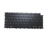 Black Laptop Backlit Keyboard For LG 14Z95P 14Z95P-K 14Z95P-K.AA75A8 14Z95P-KR55J1 KA78J1 14Z95P-GA5LK GR50K 14Z95P-NP56J Portugal PO No Frame