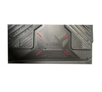Black Laptop Bottom Case With Red Edge For MSI Titan 18 HX A14V A14VIG A14VIG-036US 088US 403TH A14VHG MS-1822 New