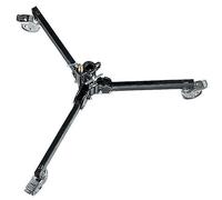Manfrotto 297BBASE Large Brake Base Bk