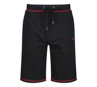(Black, Large) DKNY Acers Lounge Shorts