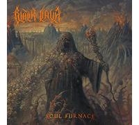 Black Lava - Soul Furnace