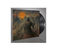 Black Lava - Soul Furnace - Vinyl