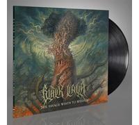 Black Lava - The Savage Winds To Wisdom [VINYL]