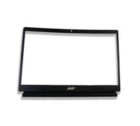 Black LCD bezel plastics - Acer Aspire A315-23/G