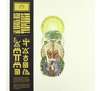 (Black) le Reveil des Tropique [Import belge] [VINYL]