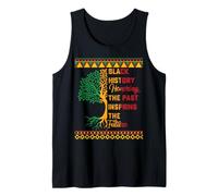 Black Leaders, History Month, African American Tank Top