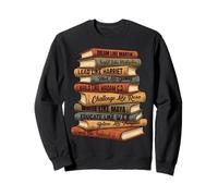 Black Leaders Pride Melanin Black History African American Sweatshirt