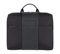 Piquadro Brief Toiletry bag 26 cm black