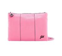 Black Leather Beyonce M Shoulder Bag- female- Gabs- Cross Body Bags- Pink- ONE SIZE- Bags ONE SIZE