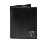 Guess Milano Bifold S Wallet Black Men