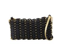 Mini Bag RABANNE Woman color Black - Size: OS - female