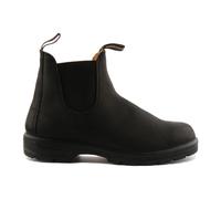 Blundstone 558 Voltan Black Boots BLU558-001 Colour: VOLTAN BLACK, S