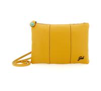 Black Leather Crossbody Bag Beyonce M- female- Gabs- Cross Body Bags- Yellow- ONE SIZE- Bags ONE SIZE