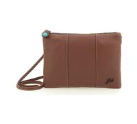 Black Leather Crossbody Bag Beyonce Style - female - Gabs - Cross Body Bags - Brown - ONE SIZE - Bags ONE SIZE