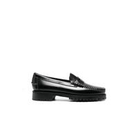 Women's moccasins Sebago Dan Lug Noir 40